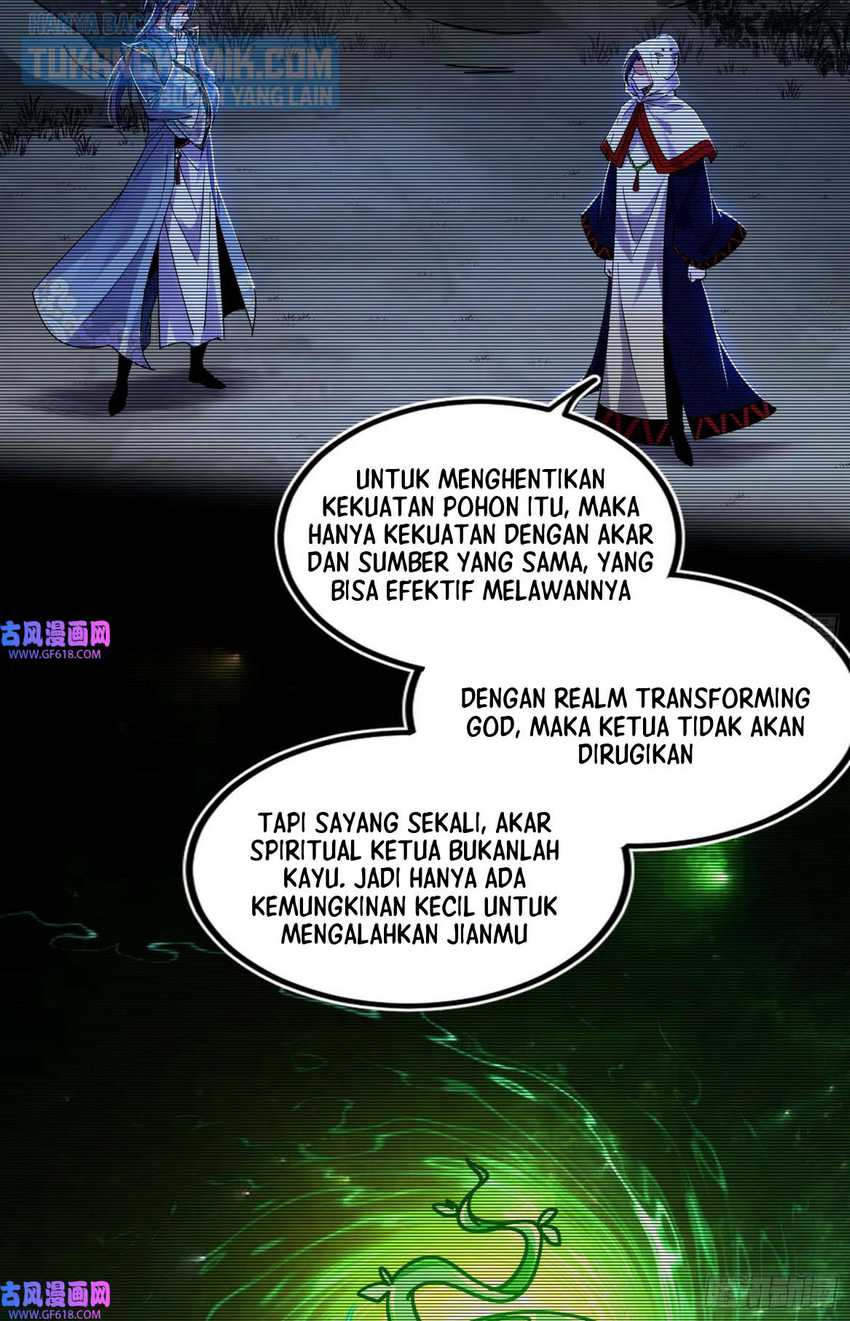 Dilarang COPAS - situs resmi www.mangacanblog.com - Komik im an evil god 328 - chapter 328 329 Indonesia im an evil god 328 - chapter 328 Terbaru 136|Baca Manga Komik Indonesia|Mangacan